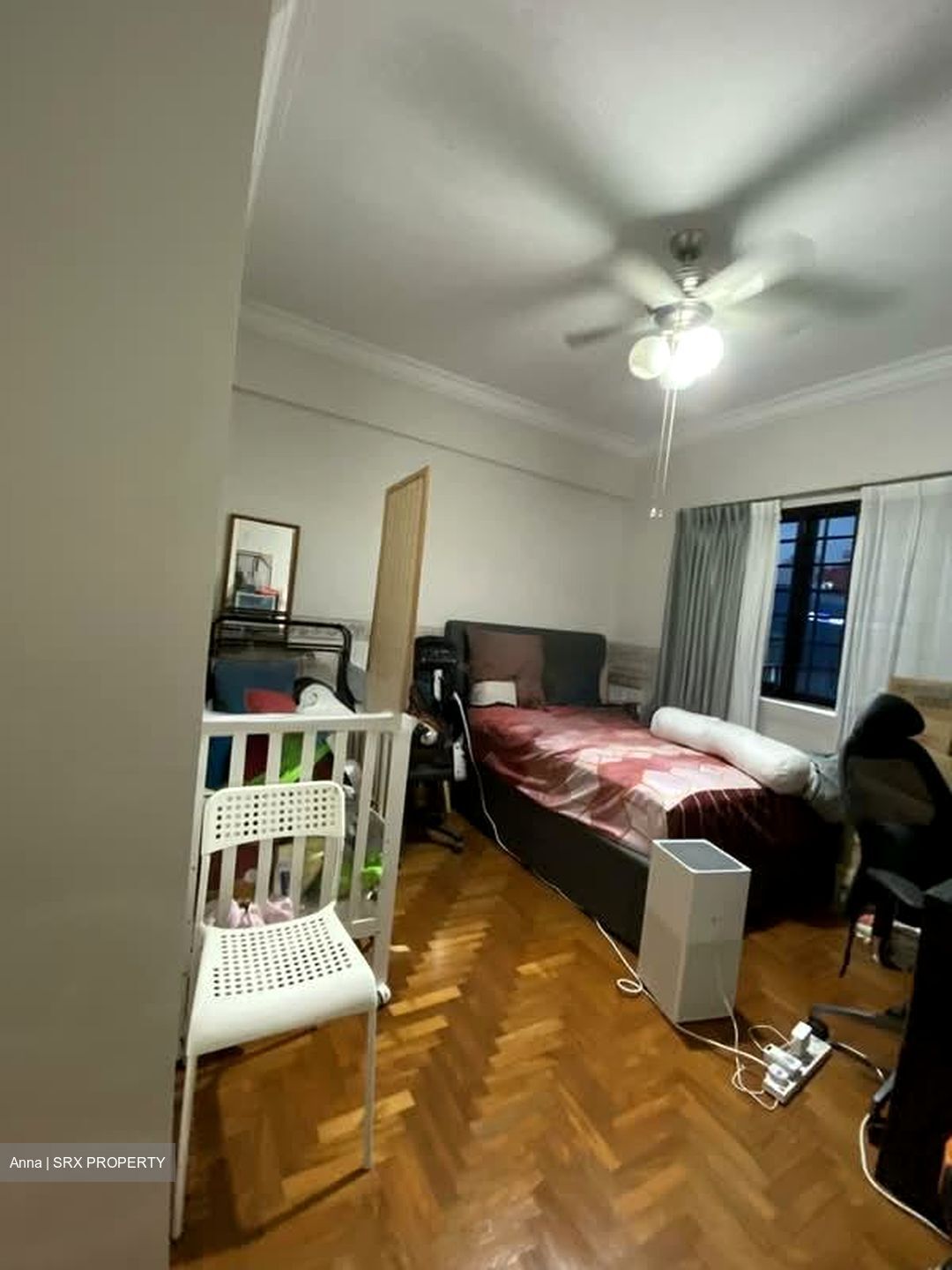 The Anchorage (D3), Condominium #561387191